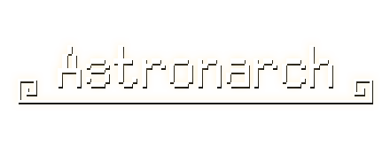 Astronarch